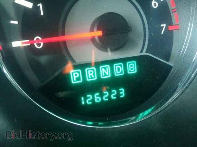 2012 CHRYSLER 200 - VIN: 1C3CCBCB1CN197558 - Photo 8