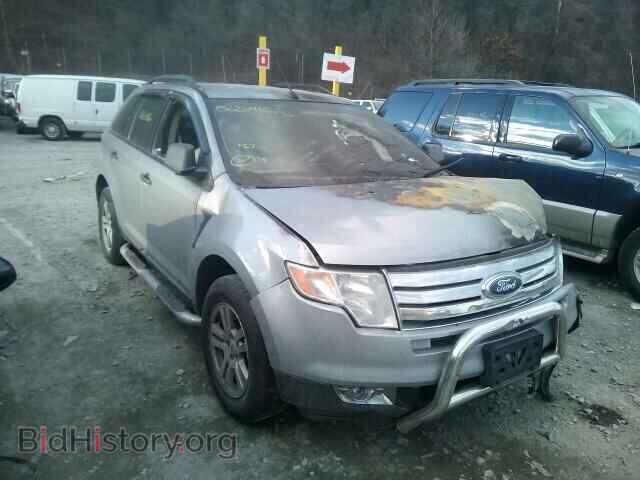 Photo 2FMDK36C77BB28366 - FORD EDGE 2007