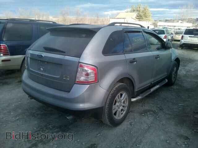 2007 FORD EDGE - VIN: 2FMDK36C77BB28366 - Photo 4