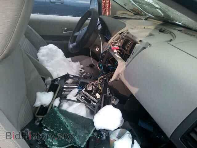 2007 FORD EDGE - VIN: 2FMDK36C77BB28366 - Photo 5