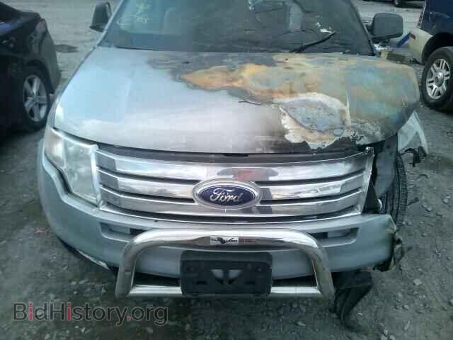 2007 FORD EDGE - VIN: 2FMDK36C77BB28366 - Photo 7