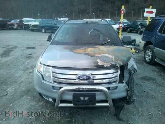 2007 FORD EDGE - VIN: 2FMDK36C77BB28366 - Photo 9