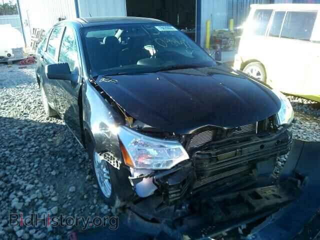 Фотография 1FAHP3FN8BW158515 - FORD FOCUS 2011