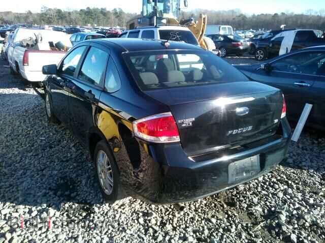 2011 FORD FOCUS - VIN: 1FAHP3FN8BW158515 - Фото 3