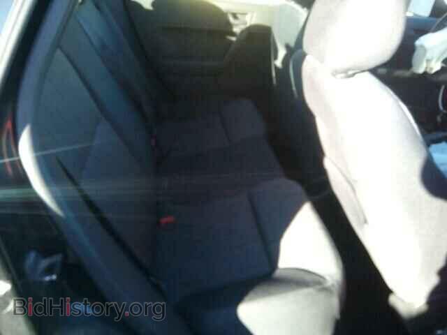 2011 FORD FOCUS - VIN: 1FAHP3FN8BW158515 - Фото 6