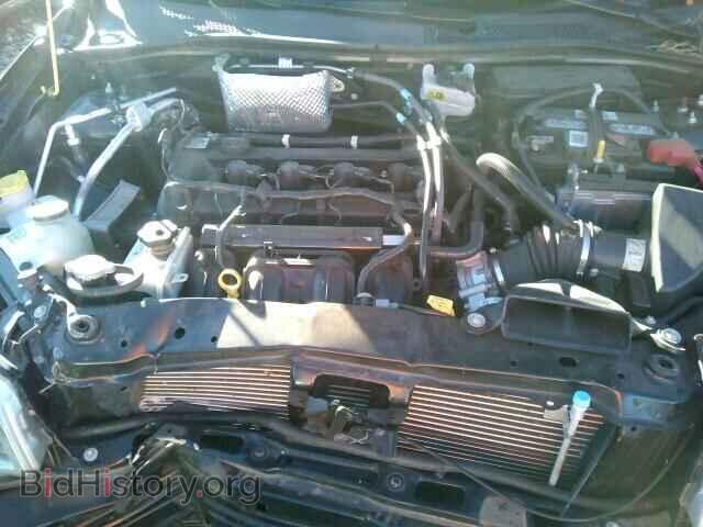 2011 FORD FOCUS - VIN: 1FAHP3FN8BW158515 - Фото 7