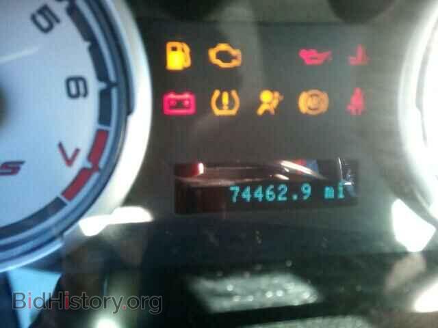2011 FORD FOCUS - VIN: 1FAHP3FN8BW158515 - Фото 8