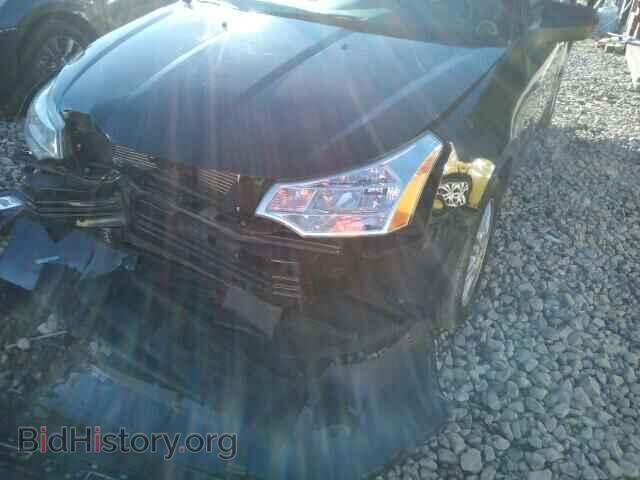 2011 FORD FOCUS - VIN: 1FAHP3FN8BW158515 - Фото 10