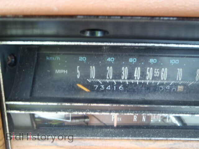 1980 CADILLAC DEVILLE - VIN: 6D476A9129499 - Фото 8