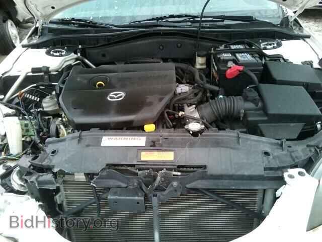 2008 MAZDA 6 - VIN: 1YVHP80C385M10548 - Photo 7