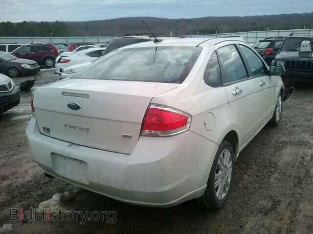 2011 FORD FOCUS - VIN: 1FAHP3HN1BW151239 - Фото 4