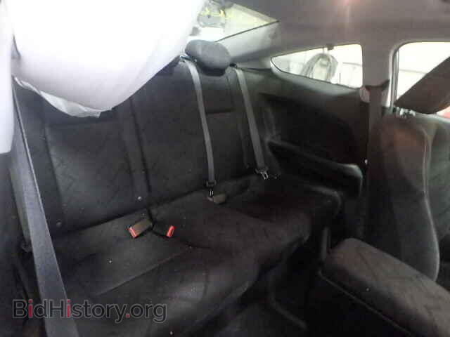 2013 HONDA CIVIC - VIN: 2HGFG3B85DH503312 - Фото 6