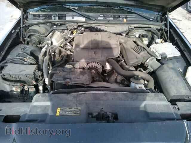 2008 FORD CROWN VIC - VIN: 2FAFP73VX8X105931 - Фото 7