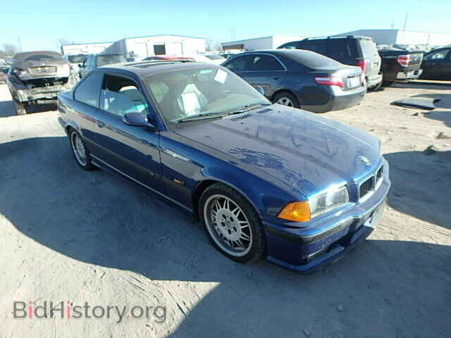 Photo WBSBF9323SEH07023 - BMW M3 1995