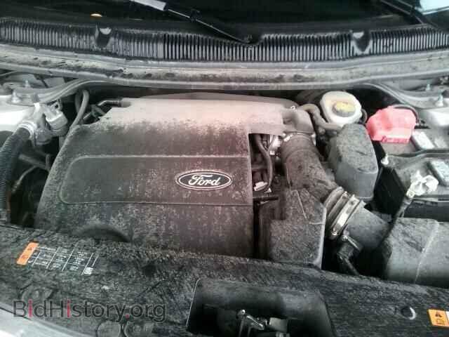 2013 FORD EXPLORER - VIN: 1FM5K7B89DGB38947 - Фото 7