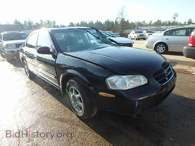 Фотография JN1CA31D6YT712992 - NISSAN MAXIMA 2000