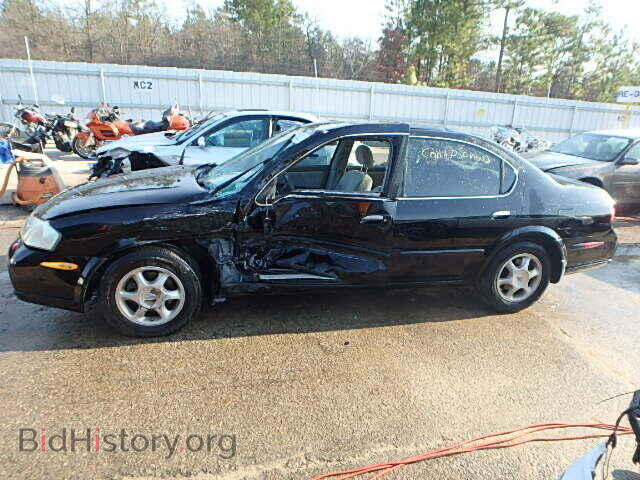 2000 NISSAN MAXIMA - VIN: JN1CA31D6YT712992 - Фото 9