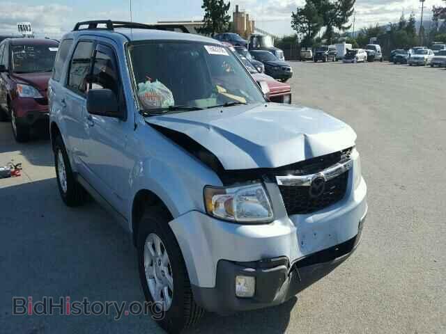 Фотография 4F2CZ96138KM14073 - MAZDA TRIBUTE 2008