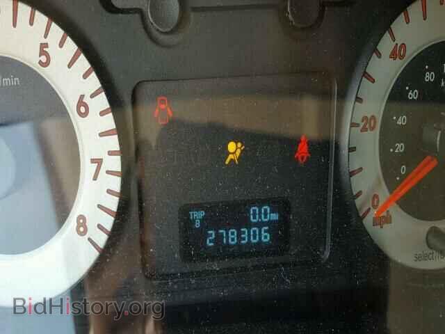 2008 MAZDA TRIBUTE - VIN: 4F2CZ96138KM14073 - Фото 8
