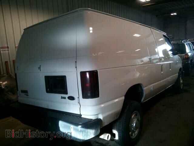 2014 FORD ECONOLINE - VIN: 1FTSE3ELXEDB12285 - Фото 4