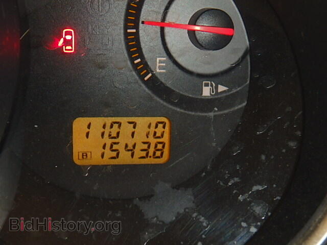 2007 NISSAN VERSA - VIN: 3N1BC11E17L458484 - Фото 8