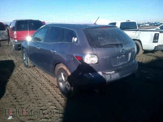 2008 MAZDA CX-7 - VIN: JM3ER293780215222 - Фото 3