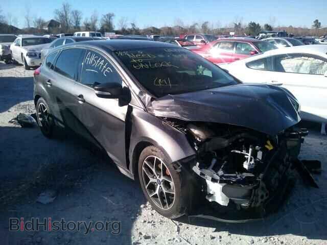 Photo 1FADP3K25FL210362 - FORD FOCUS 2015
