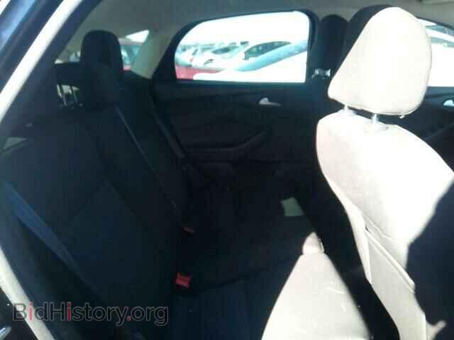 2015 FORD FOCUS - VIN: 1FADP3K25FL210362 - Фото 6