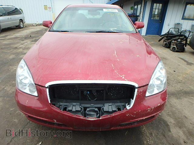 2010 BUICK LUCERNE - VIN: 1G4HC5EMXAU136600 - Фото 9