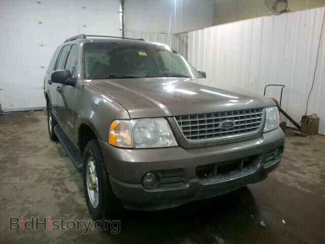 Фотография 1FMZU73E95UB96236 - FORD EXPLORER 2005