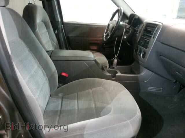 2005 FORD EXPLORER - VIN: 1FMZU73E95UB96236 - Photo 5