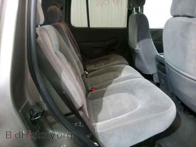 2005 FORD EXPLORER - VIN: 1FMZU73E95UB96236 - Photo 6