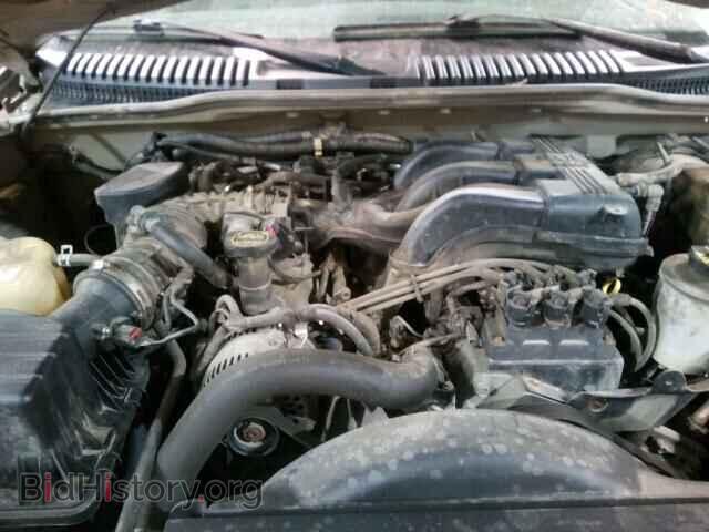 2005 FORD EXPLORER - VIN: 1FMZU73E95UB96236 - Photo 7