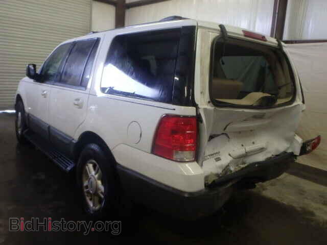 2004 FORD EXPEDITION - VIN: 1FMRU15W14LA90483 - Фото 3