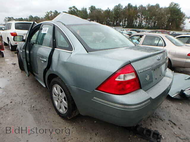 2007 FORD FIVE HUNDR - VIN: 1FAFP24107G120215 - Фото 3