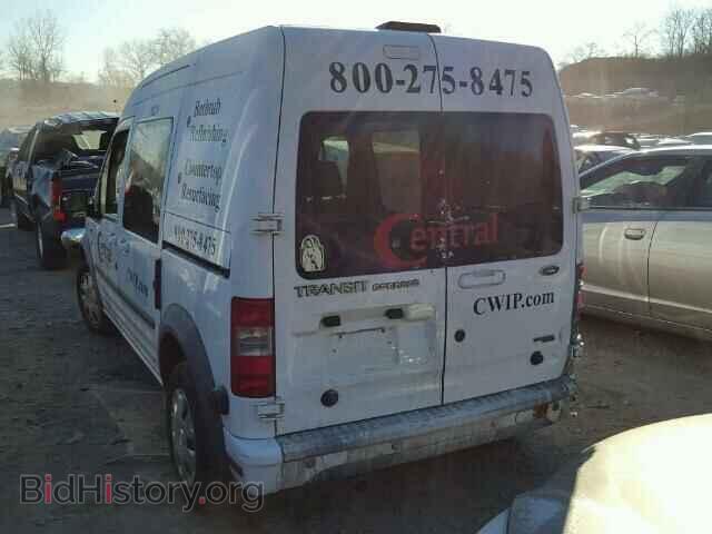 2011 FORD TRANSIT CO - VIN: NM0KS9BN6BT061092 - Фото 3