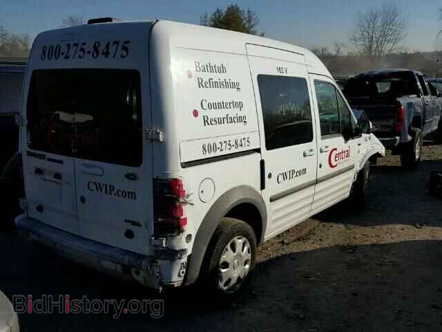 2011 FORD TRANSIT CO - VIN: NM0KS9BN6BT061092 - Фото 4