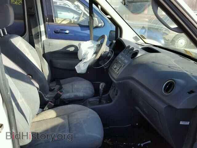 2011 FORD TRANSIT CO - VIN: NM0KS9BN6BT061092 - Фото 5