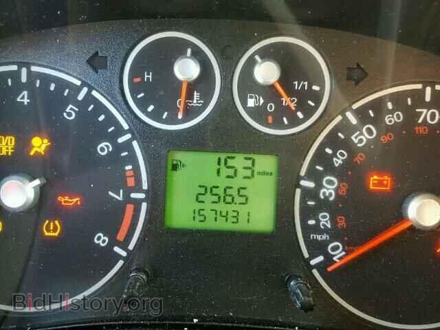 2011 FORD TRANSIT CO - VIN: NM0KS9BN6BT061092 - Фото 8