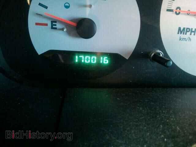 2007 DODGE CARAVAN - VIN: 1D4GP25R07B238039 - Фото 8