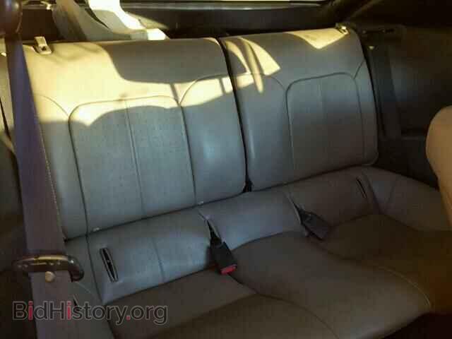 2003 MITSUBISHI ECLIPSE - VIN: 4A3AC74H13E209496 - Photo 6