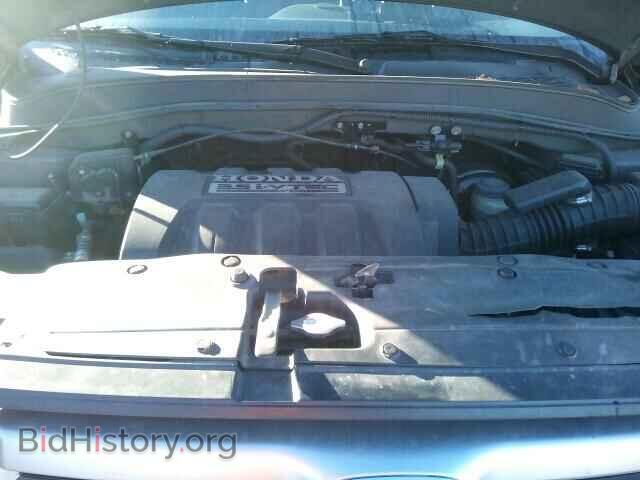2008 HONDA PILOT - VIN: 5FNYF28548B019760 - Фото 7