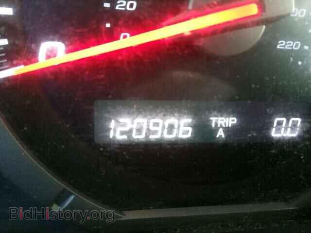 2008 HONDA PILOT - VIN: 5FNYF28548B019760 - Фото 8