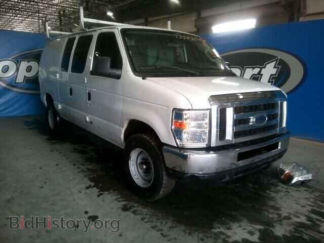 Фотография 1FTNE2EW3ADA29079 - FORD ECONOLINE 2010