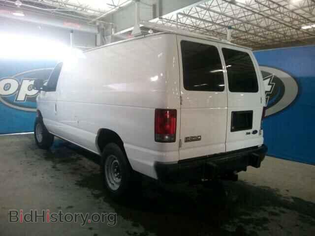 2010 FORD ECONOLINE - VIN: 1FTNE2EW3ADA29079 - Фото 3