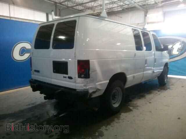 2010 FORD ECONOLINE - VIN: 1FTNE2EW3ADA29079 - Фото 4