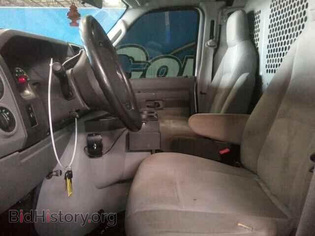 2010 FORD ECONOLINE - VIN: 1FTNE2EW3ADA29079 - Фото 5