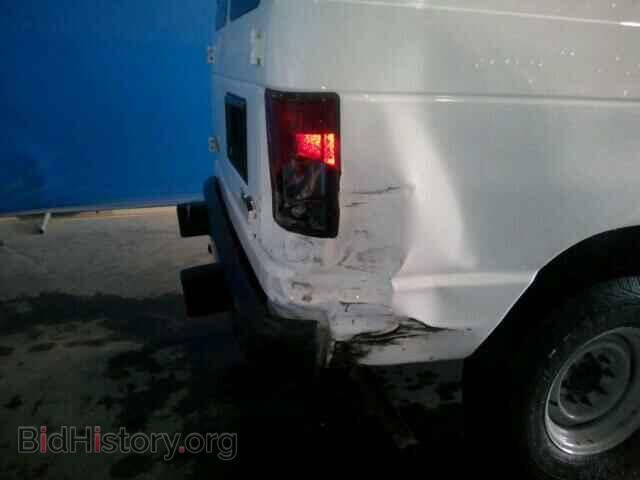 2010 FORD ECONOLINE - VIN: 1FTNE2EW3ADA29079 - Фото 9