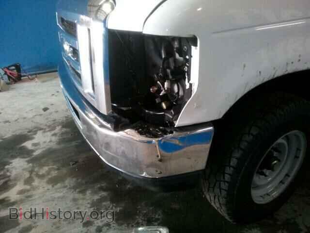 2010 FORD ECONOLINE - VIN: 1FTNE2EW3ADA29079 - Фото 10