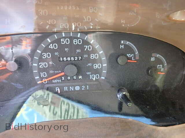 2002 FORD ECONOLINE - VIN: 1FDRE14L52HA10221 - Photo 8